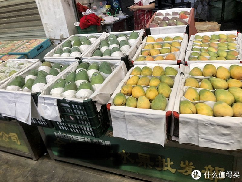 水果采摘乐